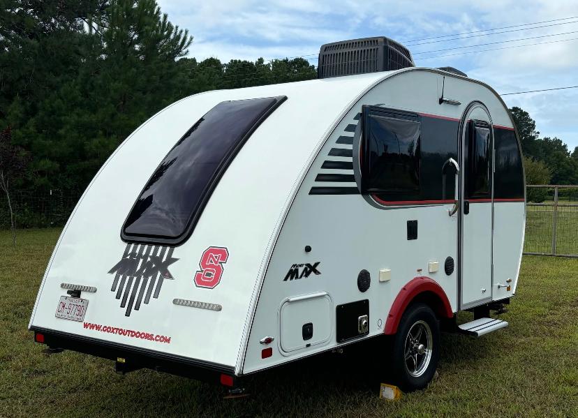 Little Guy Mini Max for sale in UK