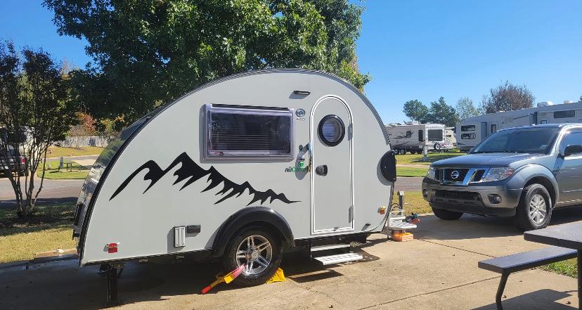 rent to own rv's
