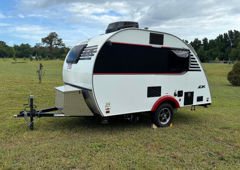 Affordable Freedom: Discover the Benefits of Rent-to-Own Caravans