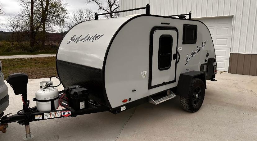 Teardrop campers for sale near me